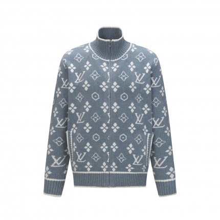 Louis Vuitton  Sweaters for Men in 223129