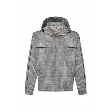 Louis Vuitton Thin Jackets For Men in 223132