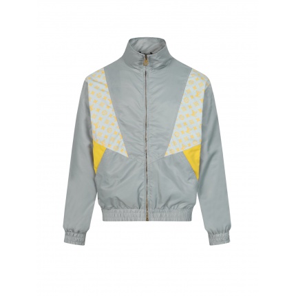 Louis Vuitton Thin Jackets For Men in 223136
