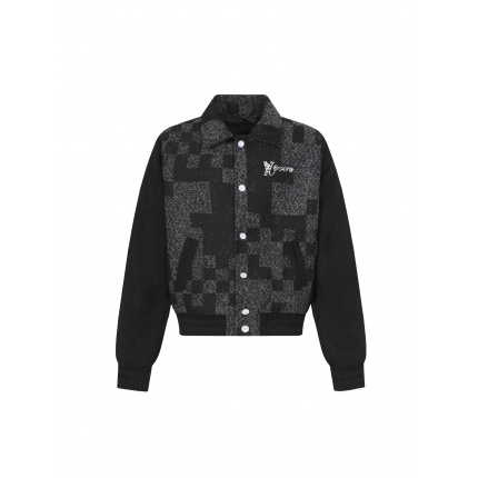Louis Vuitton Thick Jackets For Men in 223137