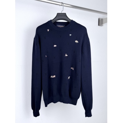 Louis Vuitton  Sweaters for Men in 223150