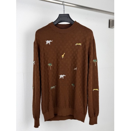 Louis Vuitton  Sweaters for Men in 223151