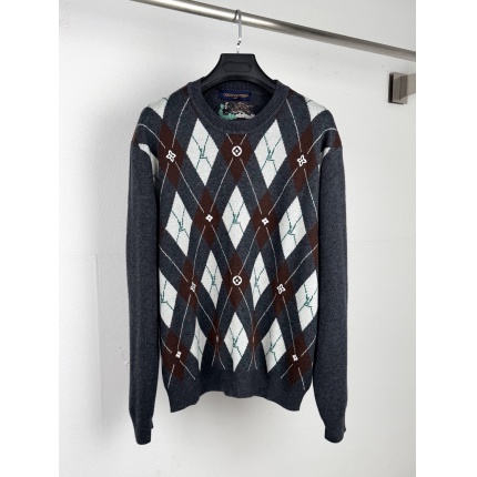 Louis Vuitton  Sweaters for Men in 223153