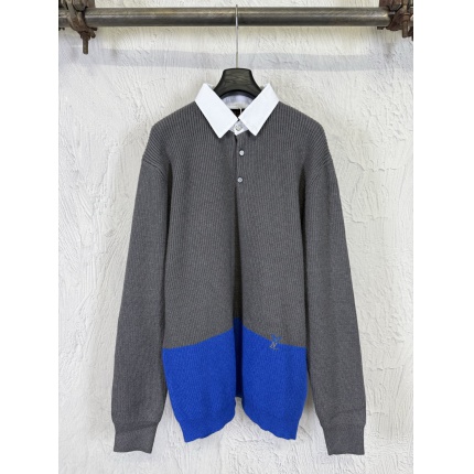 Louis Vuitton  Sweaters for Men in 223157