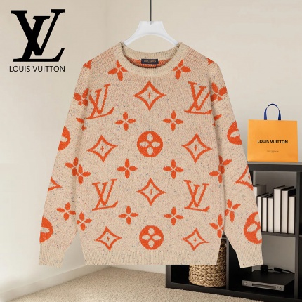 Louis Vuitton  Sweaters for Men in 223163