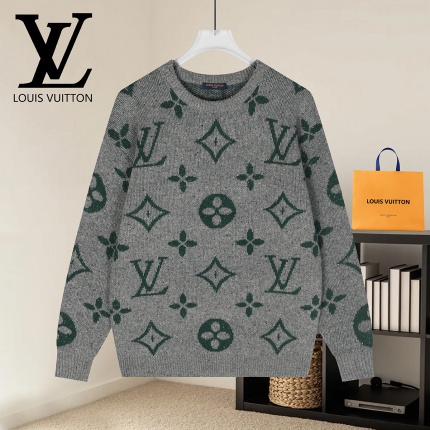 Louis Vuitton  Sweaters for Men in 223164