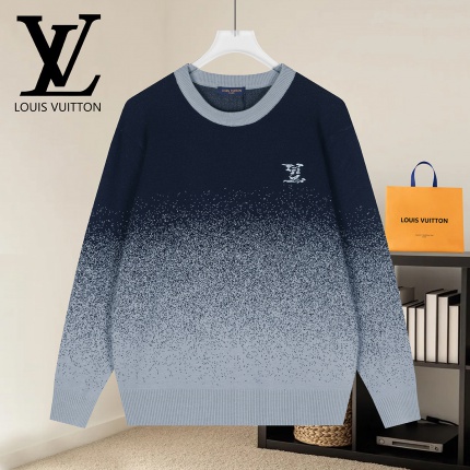 Louis Vuitton  Sweaters for Men in 223168
