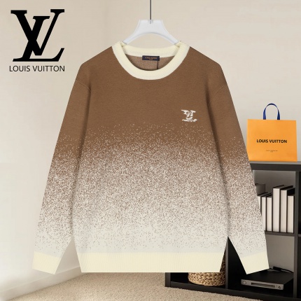 Louis Vuitton  Sweaters for Men in 223169