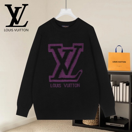 Louis Vuitton  Sweaters for Men in 223170