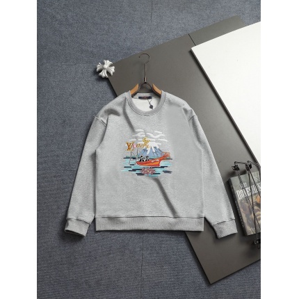 Louis Vuitton Hoodies for Men in 223188