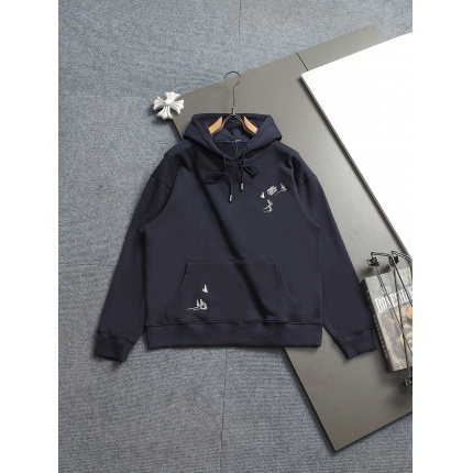 Louis Vuitton Hoodies for Men in 223189