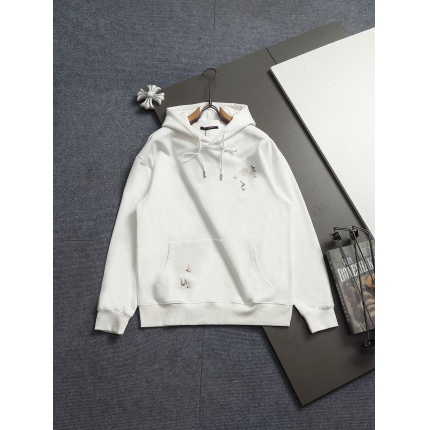 Louis Vuitton Hoodies for Men in 223190