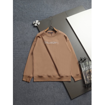 Louis Vuitton Hoodies for Men in 223195