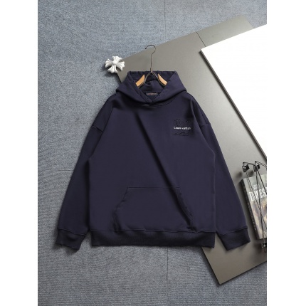 Louis Vuitton Hoodies for Men in 223197