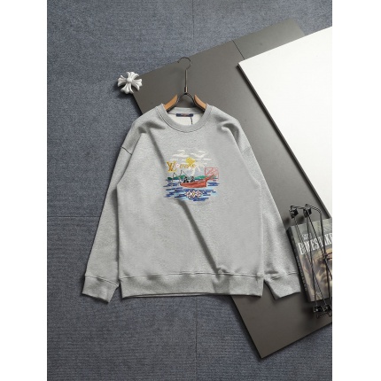 Louis Vuitton Hoodies for Men in 223198