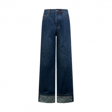 Louis Vuitton Jeans for Men in 223211