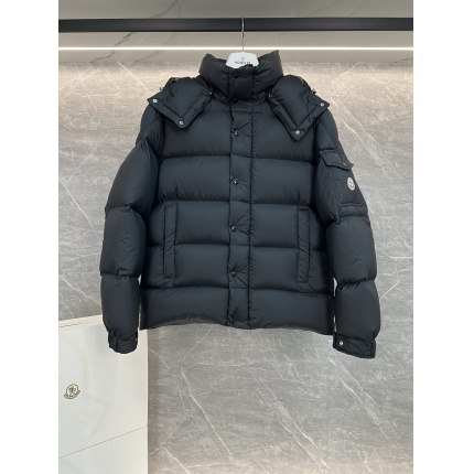 Moncle Thick Coats For Women in 223225