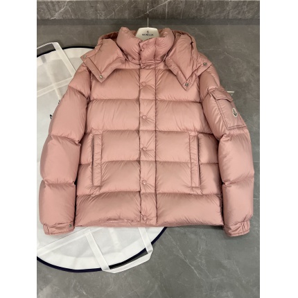 Moncle Thick Coats For Women in 223229