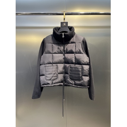 Moncle Thick Coats For Women in 223233