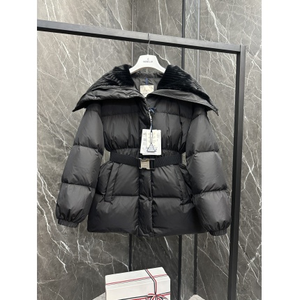 Moncle Thick Coats For Women in 223234