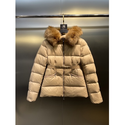 Moncle Thick Coats For Women in 223236