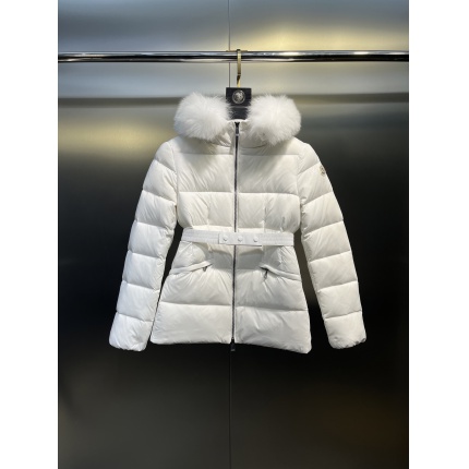 Moncle Thick Coats For Women in 223237
