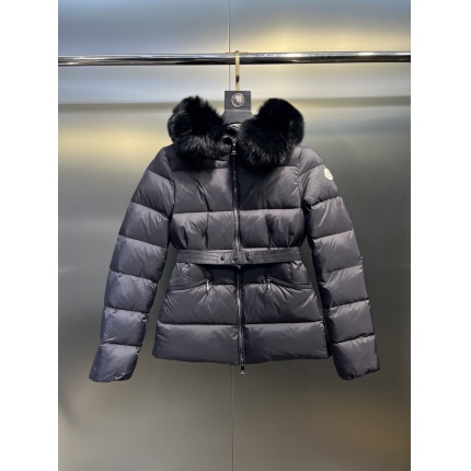 Moncle Thick Coats For Women in 223238