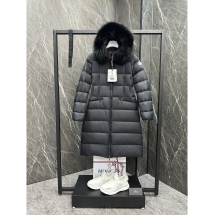 Moncle Thick Coats For Women in 223243