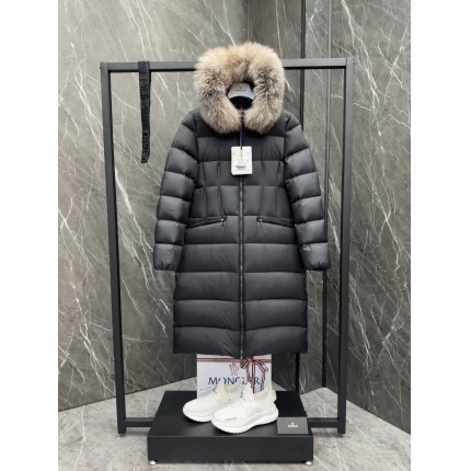 Moncle Thick Coats For Women in 223244