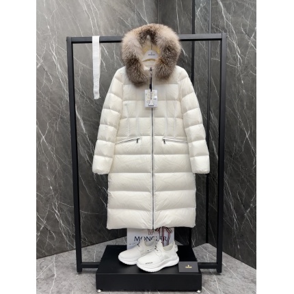 Moncle Thick Coats For Women in 223245