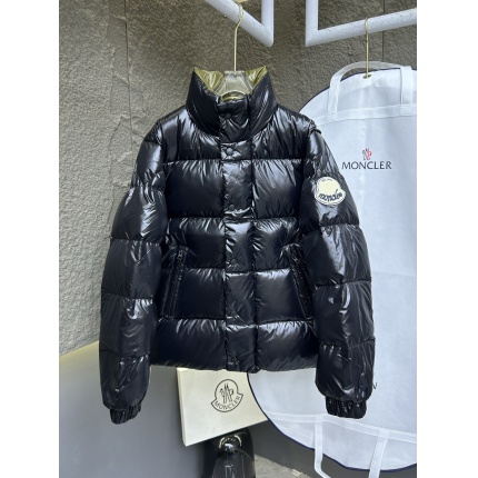 Moncle Thick Coats For Men in 223247