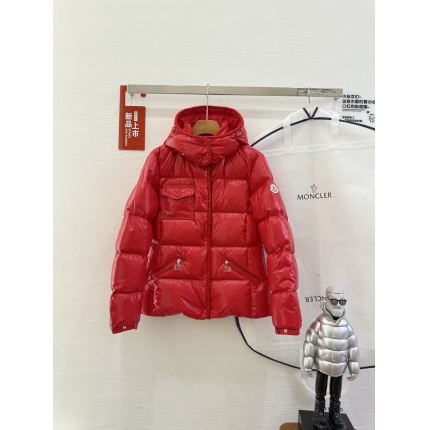Moncle Thick Coats For Women in 223254