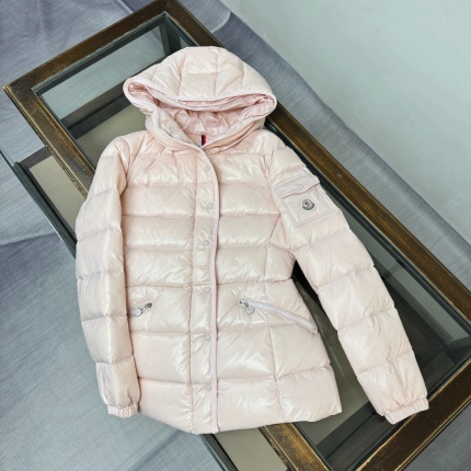 Moncle Thick Coats For Women in 223259