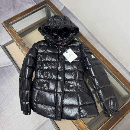 Moncle Thick Coats For Women in 223261