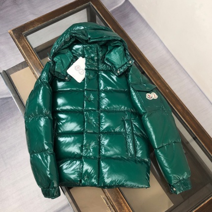 Moncle Thick Coats For Women in 223262