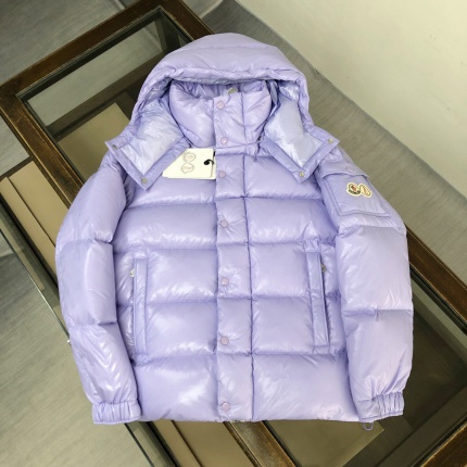 Moncle Thick Coats For Women in 223263