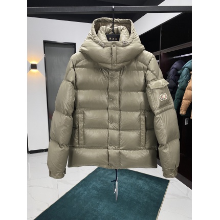 Moncle Thick Coats For Women in 223264