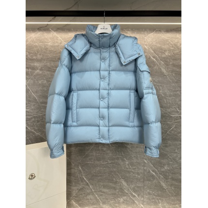 Moncle Thick Coats For Women in 223265