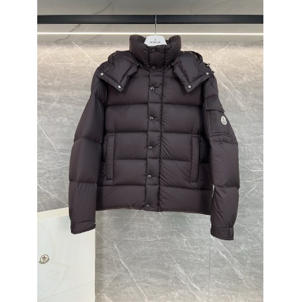 Moncle Thick Coats For Women in 223266