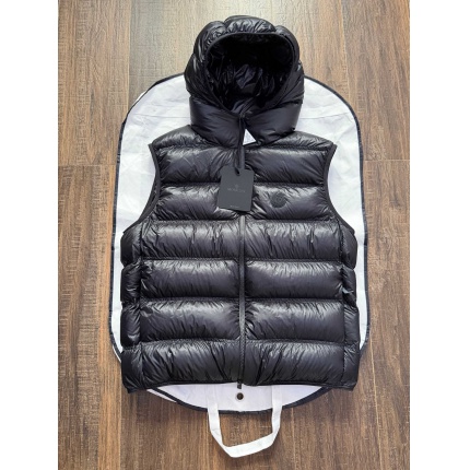Moncle Thick Coats For Men in 223268