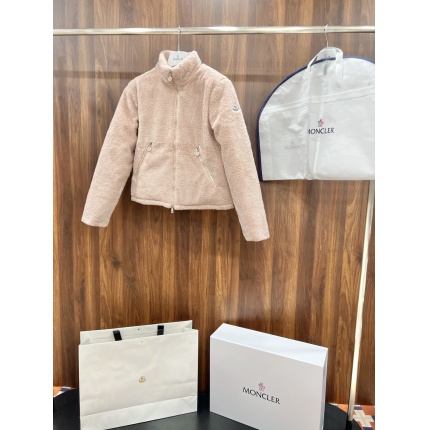 Moncle Thick Coats For Women in 223277