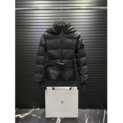 Moncle Thick Coats For Women in 223296