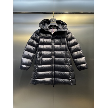 Moncle Thick Coats For Women in 223298