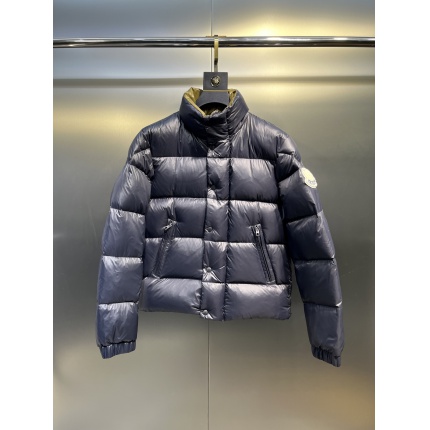 Moncle Thick Coats For Men in 223299