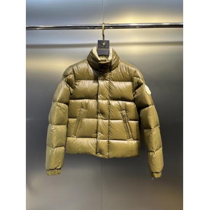 Moncle Thick Coats For Men in 223300
