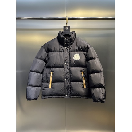 Cheap Moncle Thick Coats For Men in 223301, $150 USD- [IB223301] - Replica Moncle Thick Coats For Men