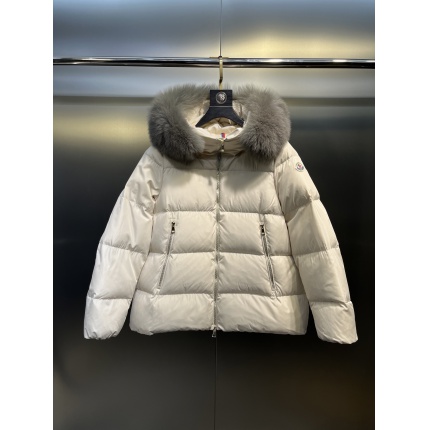 Cheap Moncle Thick Coats For Women in 223308, $165 USD- [IB223308] - Replica Moncle Thick Coats For Women