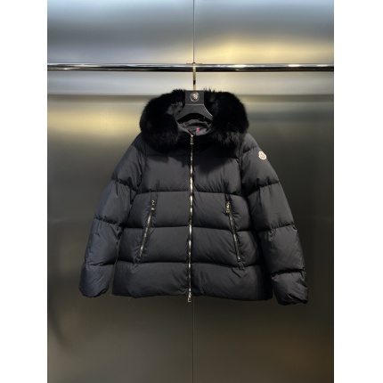 Moncle Thick Coats For Women in 223309