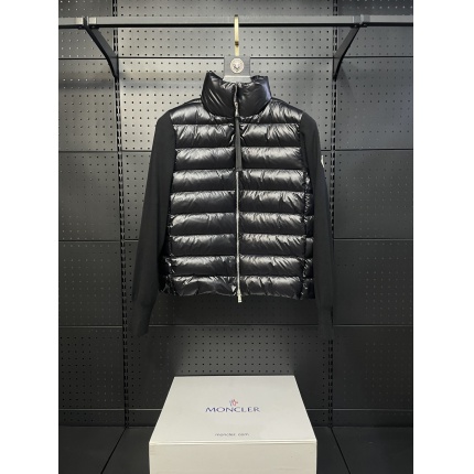 Cheap Moncle Thick Coats For Men in 223310, $110 USD- [IB223310] - Replica Moncle Thick Coats For Men