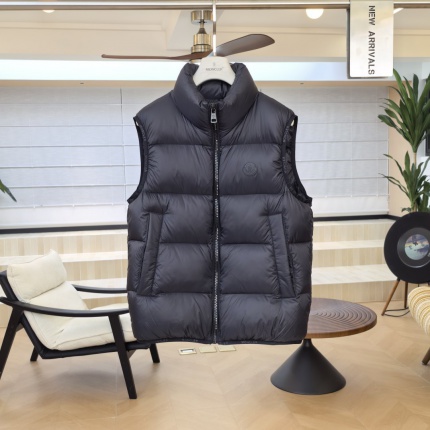 Cheap Moncle Thick Coats For Men in 223316, $115 USD- [IB223316] - Replica Moncle Thick Coats For Men